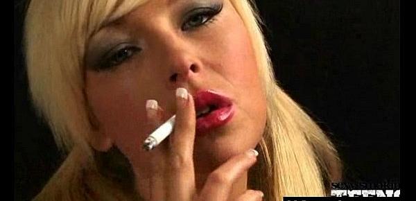  Hot Crazy Smoking Mature Secretly Screwed